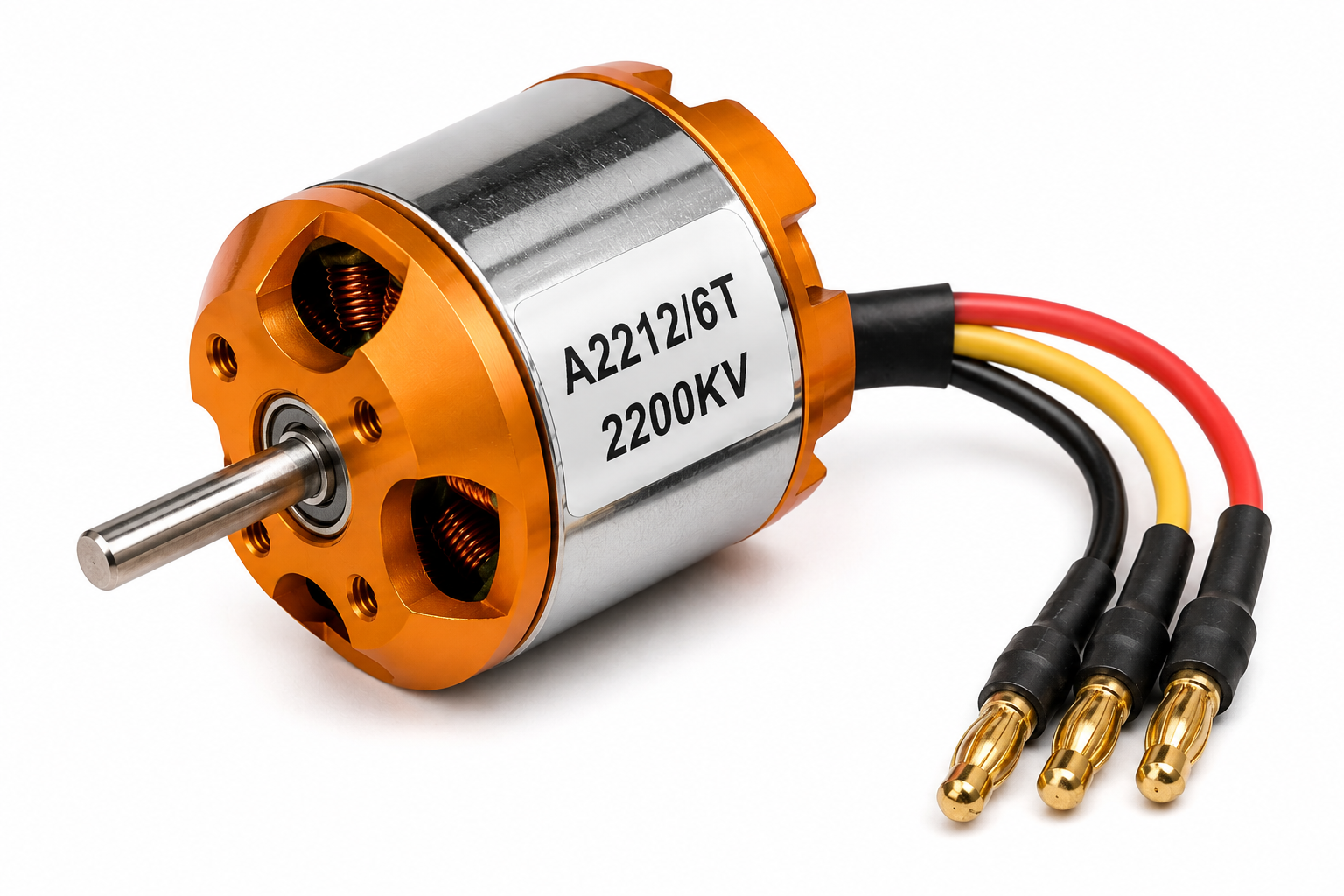 A2212/6T 2200KV